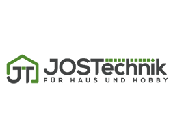 Hühnerklappe kaufen bei JOSTechnik JOSTechnik Logo
