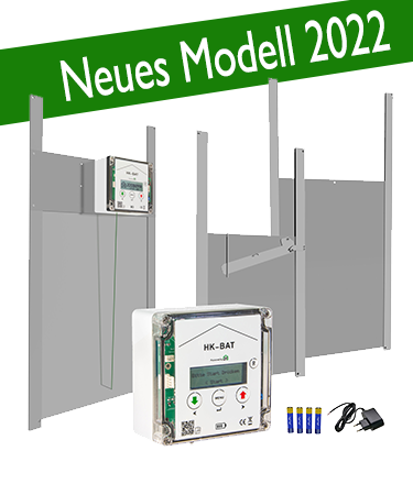 Serie HK-BAT