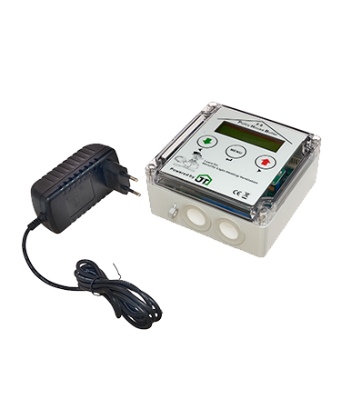 Poultry House Butler